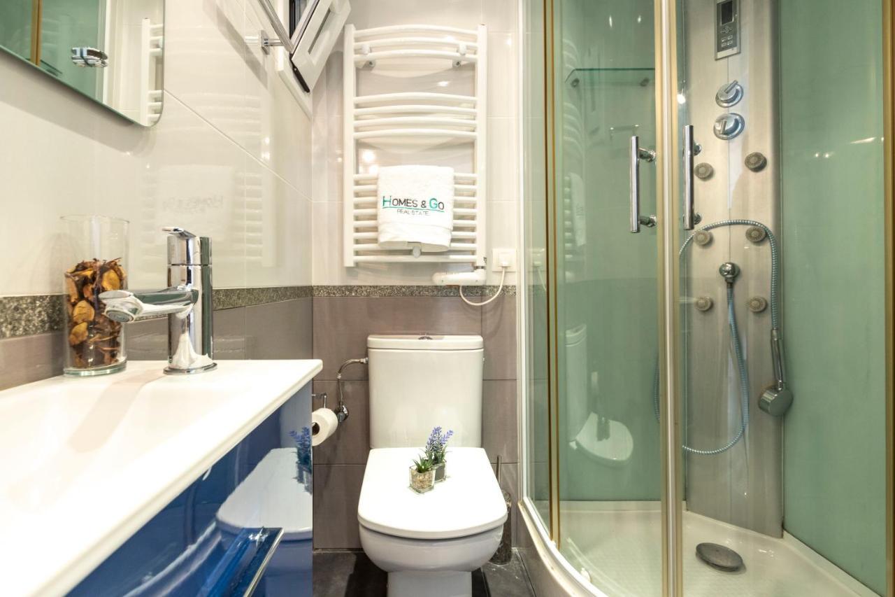 Homes&Go Bell Raco Deluxe II La Pineda Exterior photo